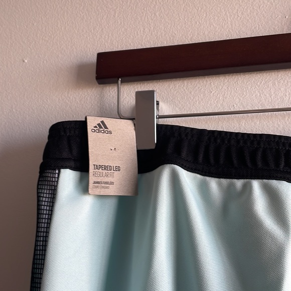 adidas Boys Tirotrack Pant Blocking XL NWT - Picture 9 of 11